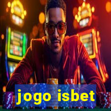 jogo isbet